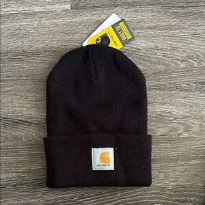 Carhartt Dark Knit Beanie